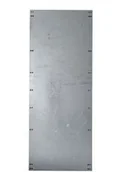 Rozdzielnie elektryczne - Eaton Płyta montażowa 2000x400mm stal XVTL-IC-4/20 114762 114762 - miniaturka - grafika 1