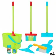 Zabawki AGD - BigBuy Zabawki Zestaw do czyszczenia, Standardowy - miniaturka - grafika 1