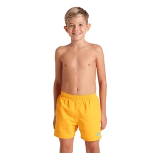 Spodenki Kąpielowe Chłopięce Beach Boxer Solid R - Stroje kąpielowe dla dziewczynek - miniaturka - grafika 1