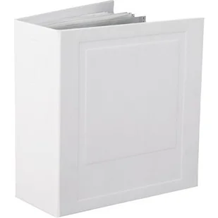 Polaroid Album Biały 40 stron) - Albumy fotograficzne - miniaturka - grafika 1