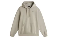 Bluzy męskie - Bluza Męska VANS Salton Loose FT PO London Fog VN000P58ZUJ1 L - miniaturka - grafika 1