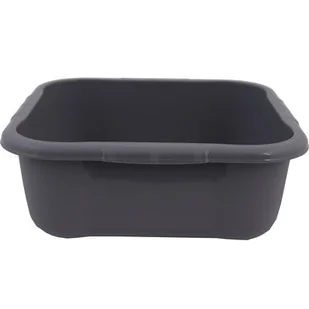 Miska kwadrat Alaca 6 l popiel - Inne artykuły do sprzątania - miniaturka - grafika 1