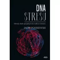Rozwój osobisty - DNA stresu - miniaturka - grafika 1