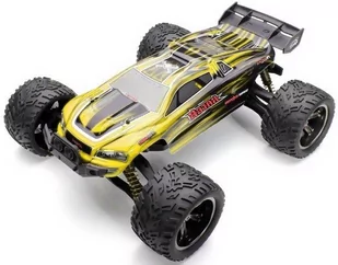 TPC Truggy Racer 2WD 1:12 2.4GHz RTR Żółty - Zabawki zdalnie sterowane - miniaturka - grafika 1