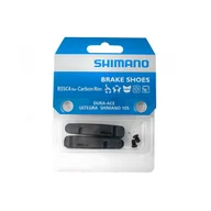 Hamulce rowerowe - Shimano Obręcz okładziny hamulcowe r55 °C4 Carbon 8L298070 - miniaturka - grafika 1