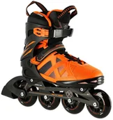 Rolki - Nils EXTREME Łyżworolki EXTREME NA14112 rozmiar 40) - miniaturka - grafika 1