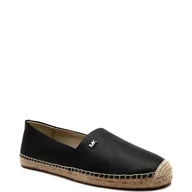 Espadryle damskie - Michael Kors Skórzane espadryle KENDRICK - miniaturka - grafika 1