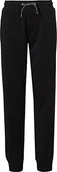 Spodnie męskie - CMP - Stretch Fleece Long Pant with Cuff, Stretch Fleece Long Pant with Man Cuff - miniaturka - grafika 1