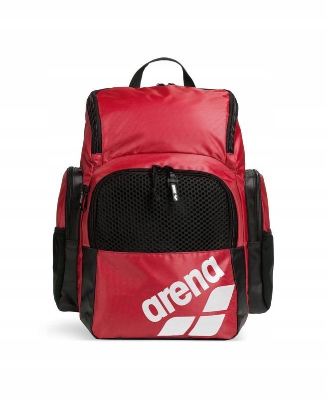 Plecak sportowy Arena One Go 35L Czerwony
