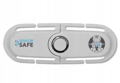 Akcesoria do fotelików - Czujnik Cybex SensorSafe 4w1 Safety Kit Infant - miniaturka - grafika 1