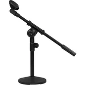 Akcesoria fotograficzne - Statyw MOZOS SM807 - miniaturka - grafika 1