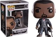 Figurki kolekcjonerskie - Funko POP! Movies, figurka kolekcjonerska, Dark Tower, Gunslinger, 452 - miniaturka - grafika 1