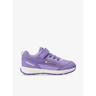 Buty trekkingowe damskie - Buty dla dziewczynek Viking Fun GTX 1V - miniaturka - grafika 1