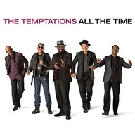 Soul - The Temptations All The Time - miniaturka - grafika 1