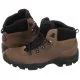 Odzież trekkingowa męska - Buty Trekkingowe Brązowe/Czarne 24027-92 (WO100-a) Wojas - miniaturka - grafika 1