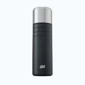 Termosy - Termos Esbit Majoris Stainless Steel Vacuum Flask 1000 ml black - miniaturka - grafika 1