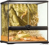 Terraria - Hagen EXOTERRA TERRARIUM SZKLANE 45x45x45 - miniaturka - grafika 1