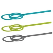 Akcesoria do odkurzaczy - Trzepaczka do dywanów Jo-Rico mix kolorów - miniaturka - grafika 1