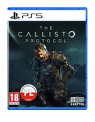 Gry PlayStation 5 - The Callisto Protocol / Warszawa - miniaturka - grafika 1