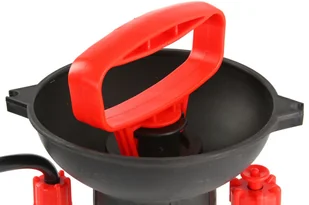 Opryskiwacz ręczny 5L z kołnierzem MAR-POL - Opryskiwacze - miniaturka - grafika 4