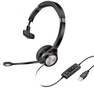 Słuchawki - Platora Evo-M - miniaturka - grafika 1