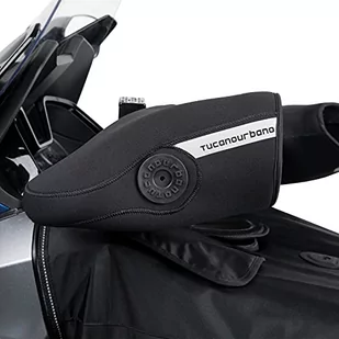 Tucano Urbano MANOPOLE NEOPRENE POMOCY SX WEWNĘTRZNE Czarny - Akcesoria motocyklowe Tucano Urbano MANOPOLE NEOPRENE POMOCY SX WEWNĘTRZNE Czarny - Akcesoria motocyklowe - miniaturka - grafika 1