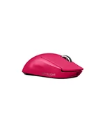 Myszki - Logitech G Pro X Superlight 910-005957 - miniaturka - grafika 1