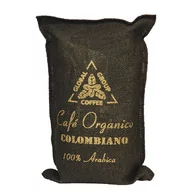 Kawa - Kawa ziarnista Organico Colombiano 1 kg - miniaturka - grafika 1