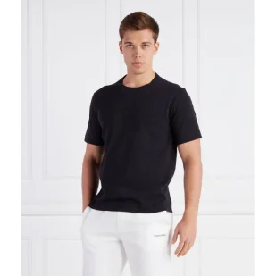 Calvin Klein Performance T-shirt | Regular Fit - Koszulki męskie - miniaturka - grafika 1
