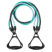 Gumy, taśmy, ekspandery - Spokey - Ekspander Gumowy New, Backer - miniaturka - grafika 1