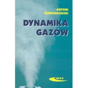 Technika - Dynamika Gazów Używana - miniaturka - grafika 1