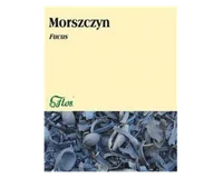 Zioła - MORSZCZYN zioła sypkie FLOS 50g - miniaturka - grafika 1