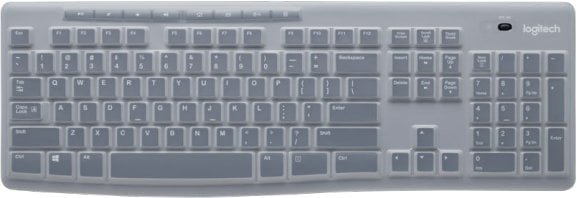 Logitech EDUC K270 PROTECTIVE COVER - N/A - WW 956-000020