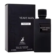 Wody i perfumy męskie - Maison Alhambra Yeah! Parfum Woda perfumowana dla mężczyzn 100 ml - miniaturka - grafika 1
