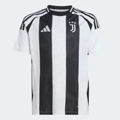 Piłka nożna - Koszulka piłkarska ADIDAS Juventus domowa sezon 24/25 - miniaturka - grafika 1