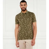 Koszule męskie - Tommy Hilfiger Polo Regular Fit - miniaturka - grafika 1