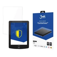 Akcesoria do tabletów i e-booków - 3MK, inkBook Calypso Plus FlexibleGlass 8.3'' - miniaturka - grafika 1