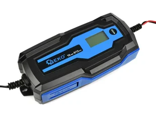 GEKO Speed 6/12 V 10 A - G80061 - Prostowniki samochodowe - miniaturka - grafika 4