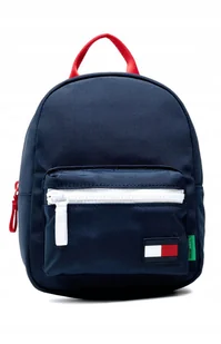 TOMMY HILFIGER Torba na ramię Saszetka - Nerki - miniaturka - grafika 1