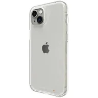 Etui i futerały do telefonów - Gear4 Crystal Palace - obudowa ochronna do iPhone 14 Plus clear - miniaturka - grafika 1