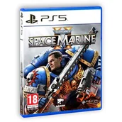 Gry PlayStation 5 - Warhammer 40.000: Space Marine 2 - Standard Edition Gra PS5 - miniaturka - grafika 1