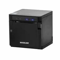 Drukarki kart i etykiet - Bixolon SRP-QE300 SRP-QE300K drukarka fiskalna, USB, Ethernet, cutter, black - miniaturka - grafika 1