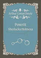 E-booki - kryminał i sensacja - Powrót Sherlocka Holmesa - miniaturka - grafika 1