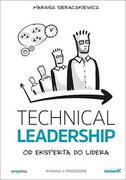 E-booki - biznes i ekonomia - Technical Leadership. Od eksperta do lidera - miniaturka - grafika 1