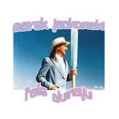 Pop - FALE DUNAJU Marek Jackowski Płyta winylowa) - miniaturka - grafika 1