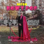 Rap, Hip Hop - Beteo Nowy Pop. CD Beteo - miniaturka - grafika 1