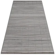 Dywany zewnętrzne - Dywan na taras do ogrodu na balkon Mata bambusowa 120x180 cm - miniaturka - grafika 1