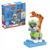 Psi Patrol Figurka Rocky - Figurki dla dzieci - miniaturka - grafika 1