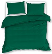 Pościel - Pościel Dwustronna 160X200 Primo Zielona 2609 - miniaturka - grafika 1