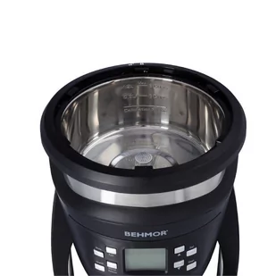Ekspres do kawy Behmor Brazen Plus 3.0 - Ekspresy do kawy - miniaturka - grafika 3